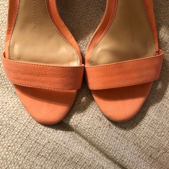 Gianni Bini ankle strap heels - Picture 3 of 8